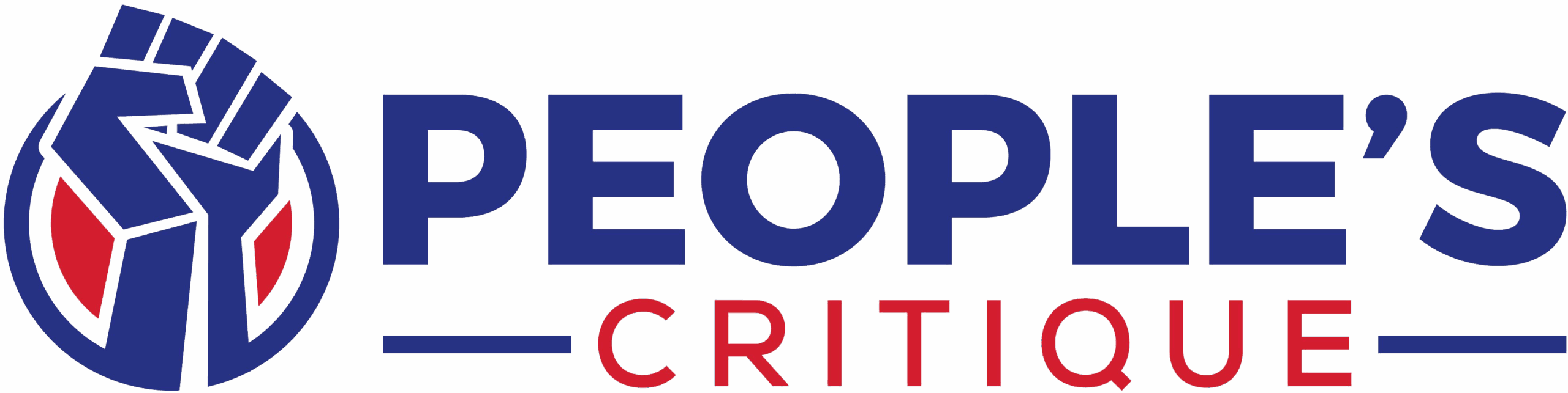People's Critique